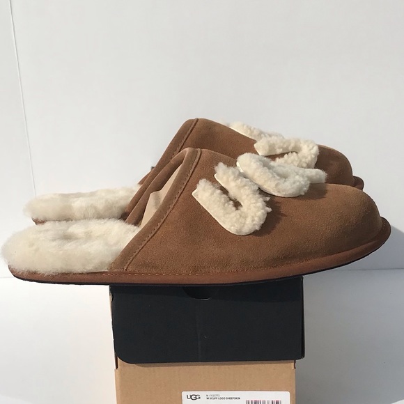 UGG Scuff UGG Sheepskin - Picture 3 of 7